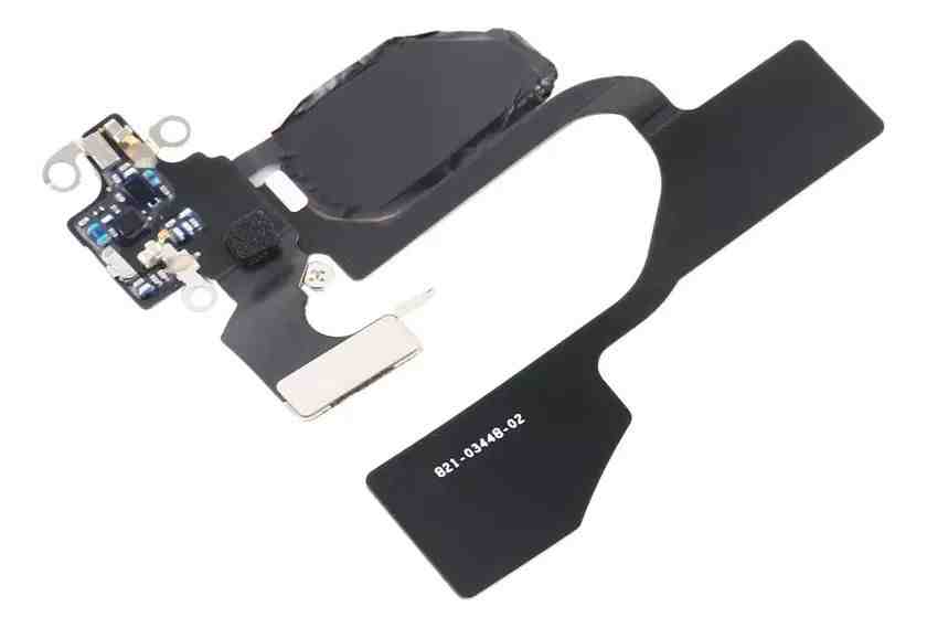 ANTENA WI FI IPHONE 12